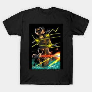 Emari Boyega T-Shirt